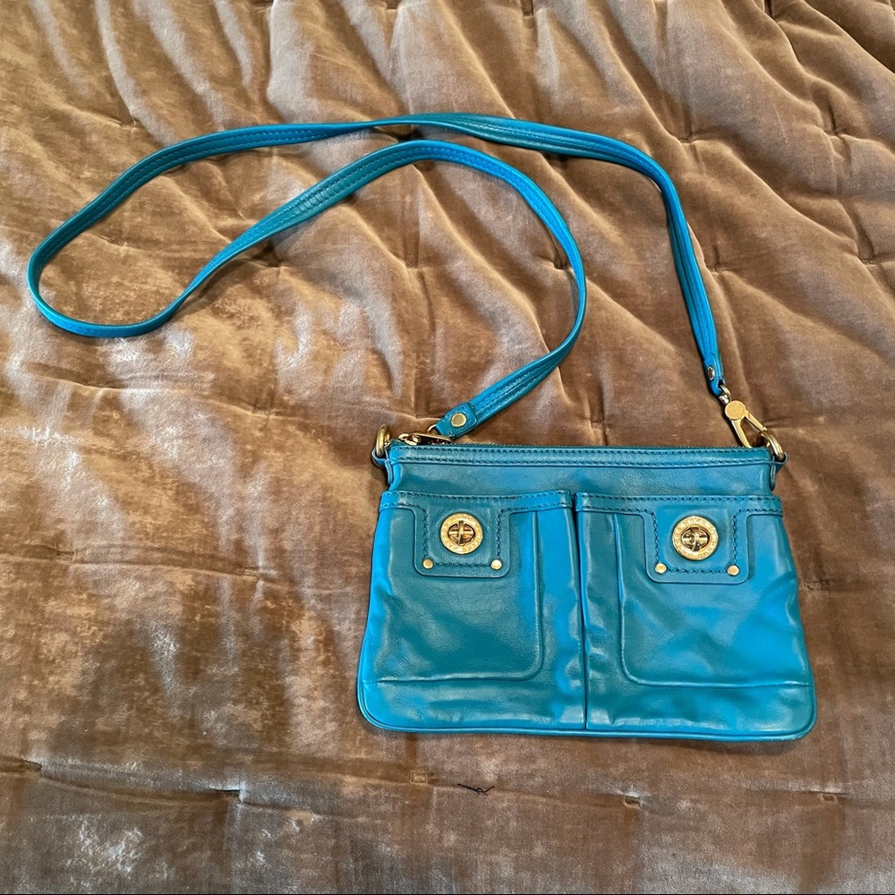 Marc By Marc Jacobs Crossbody Bag